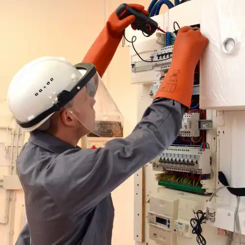 elektricien Wapserveen